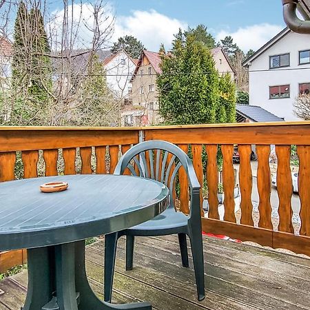 3 Bedroom Stunning Home In Jena Exterior photo