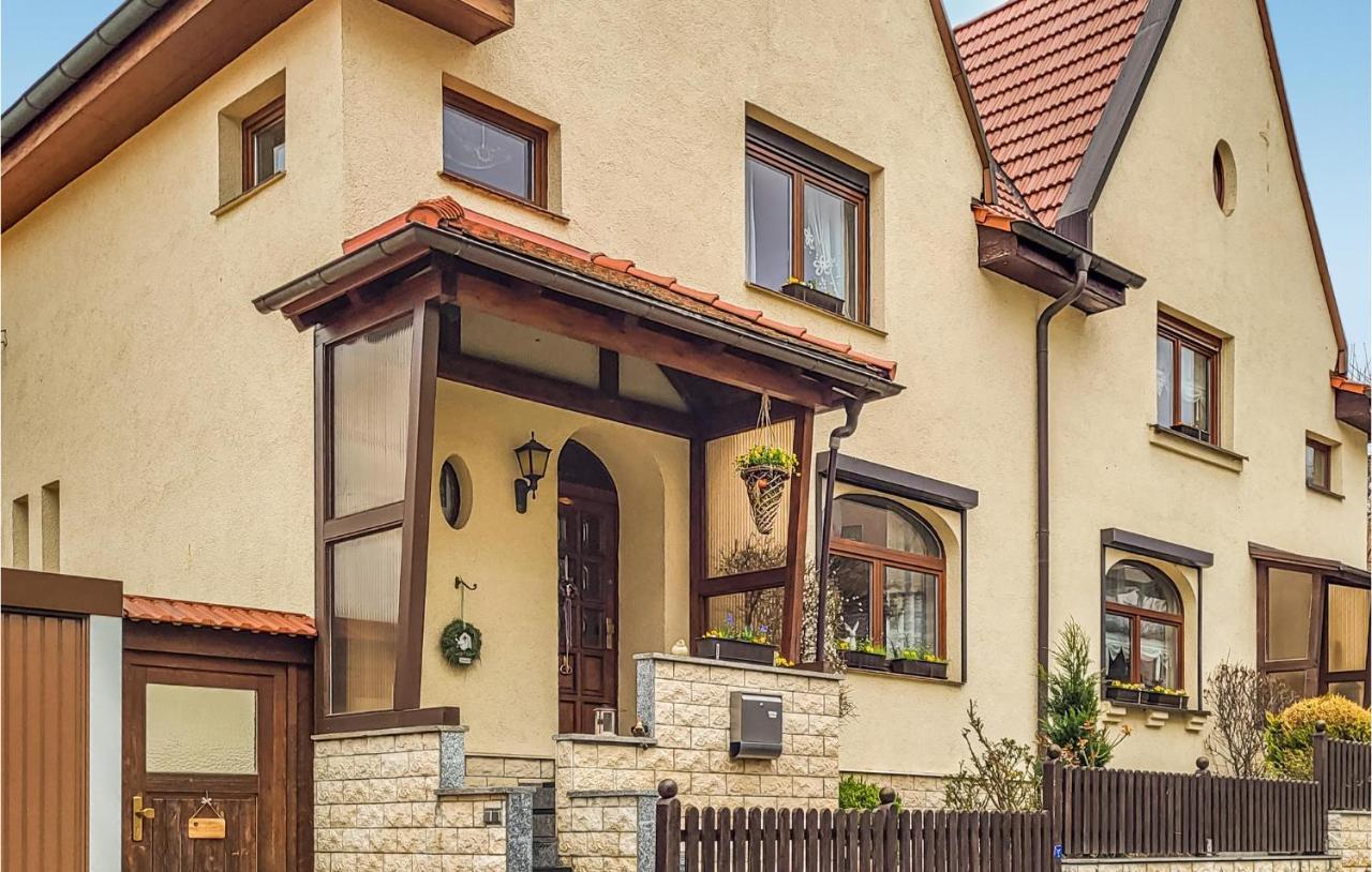3 Bedroom Stunning Home In Jena Exterior photo