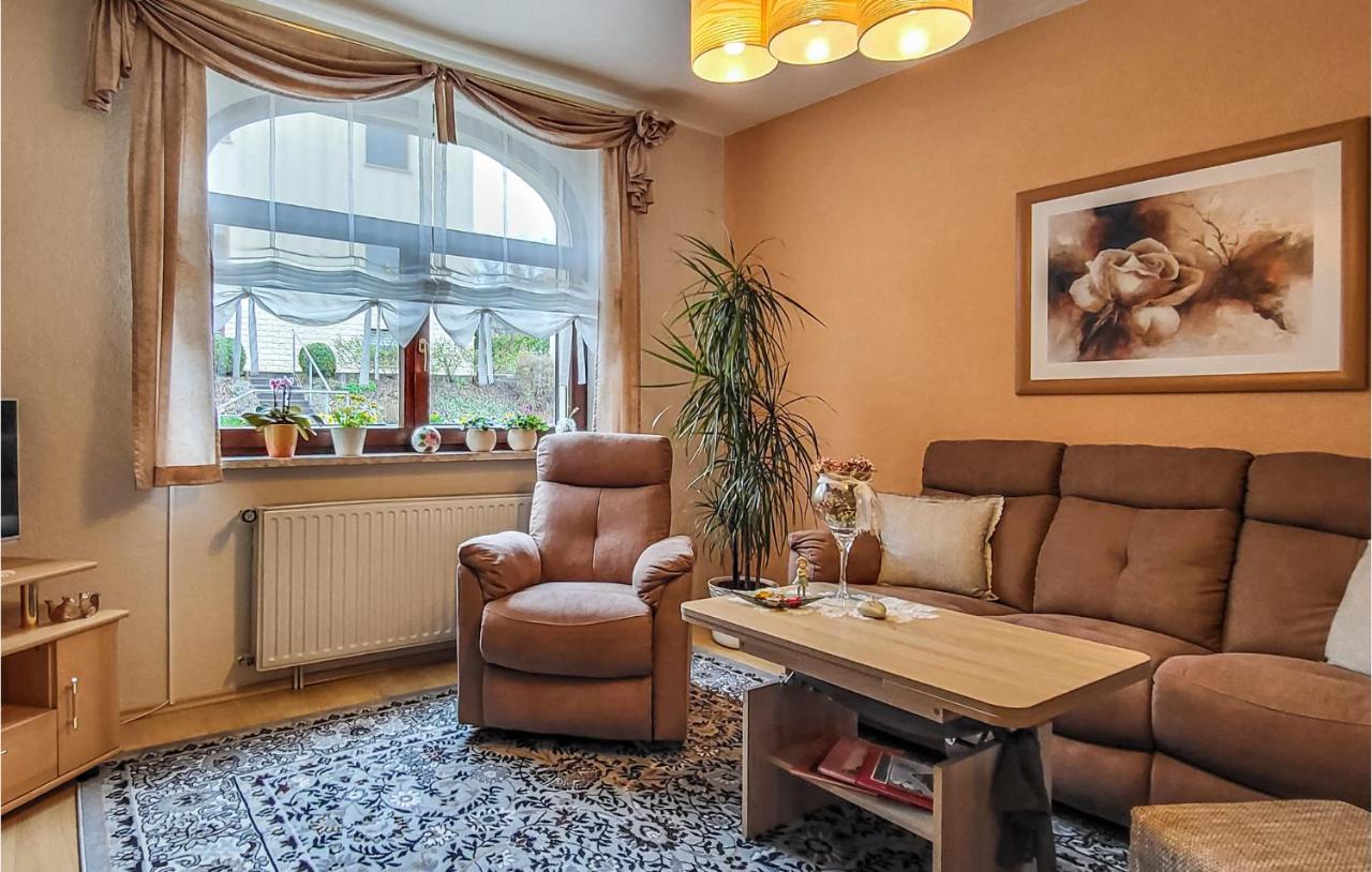 3 Bedroom Stunning Home In Jena Exterior photo