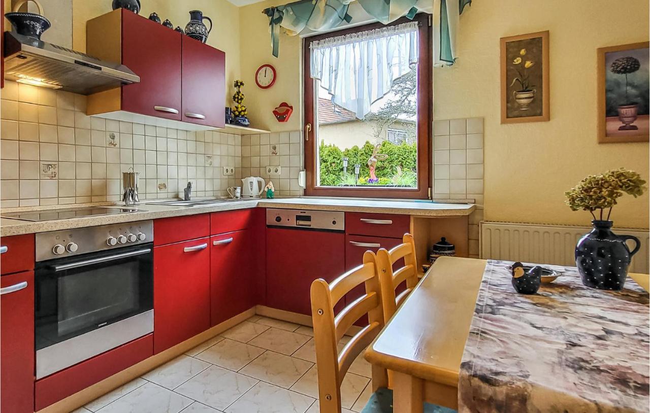3 Bedroom Stunning Home In Jena Exterior photo