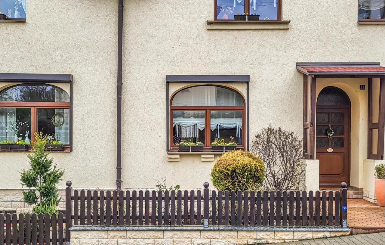 3 Bedroom Stunning Home In Jena Exterior photo