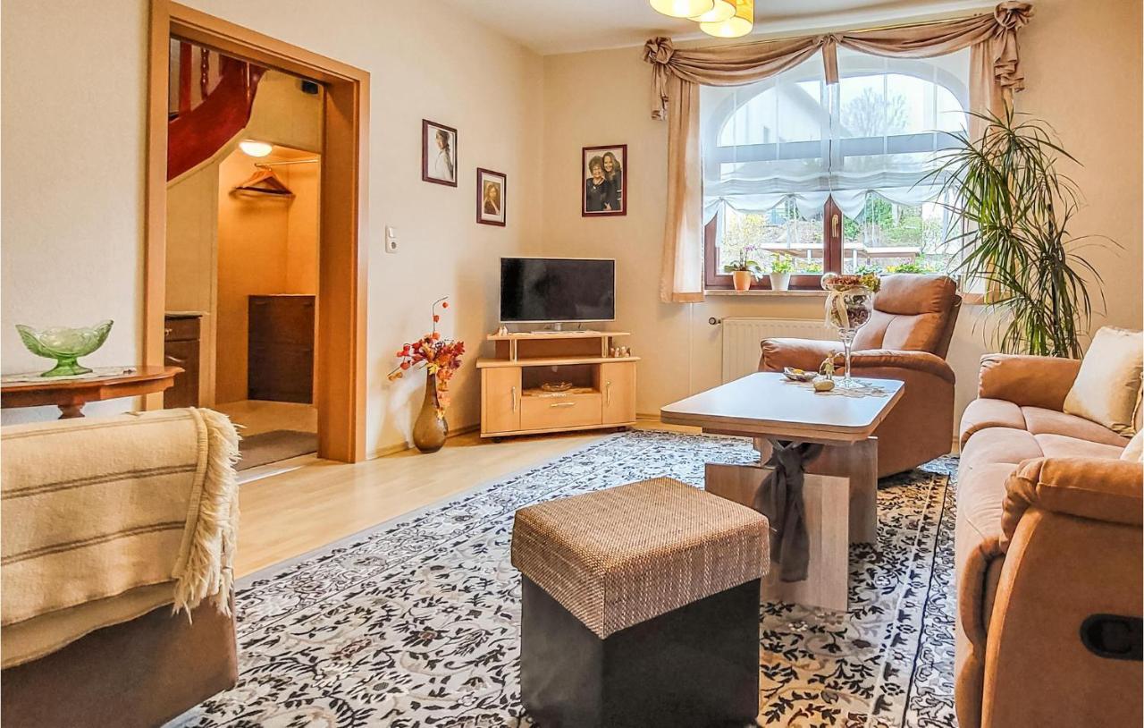 3 Bedroom Stunning Home In Jena Exterior photo