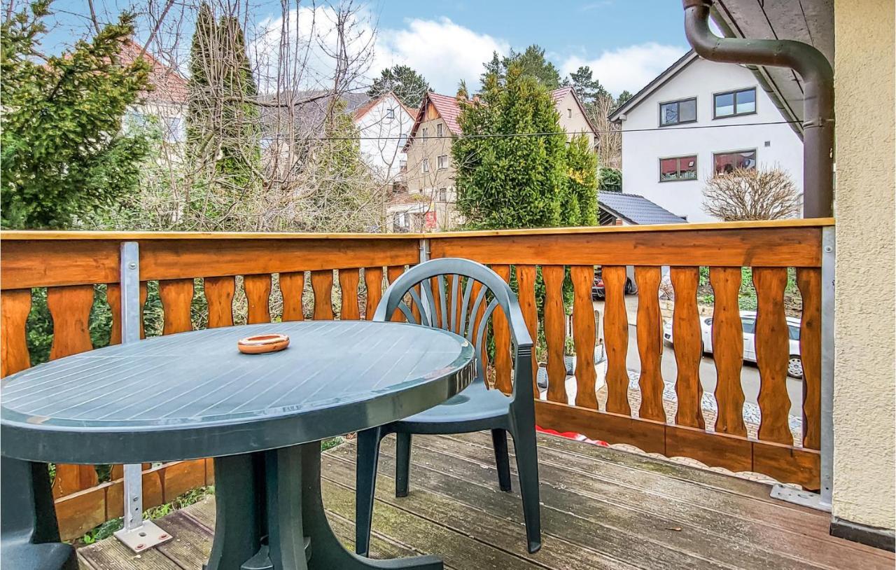 3 Bedroom Stunning Home In Jena Exterior photo