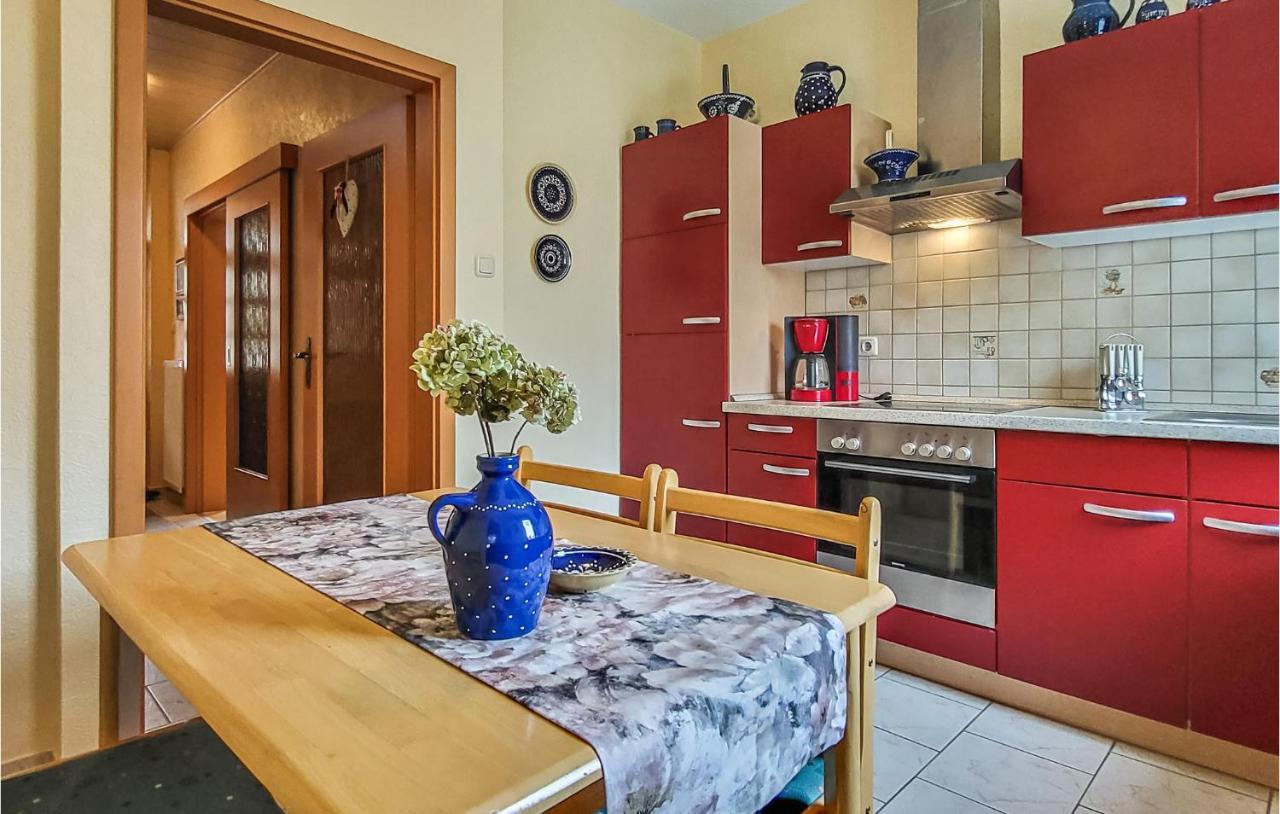 3 Bedroom Stunning Home In Jena Exterior photo