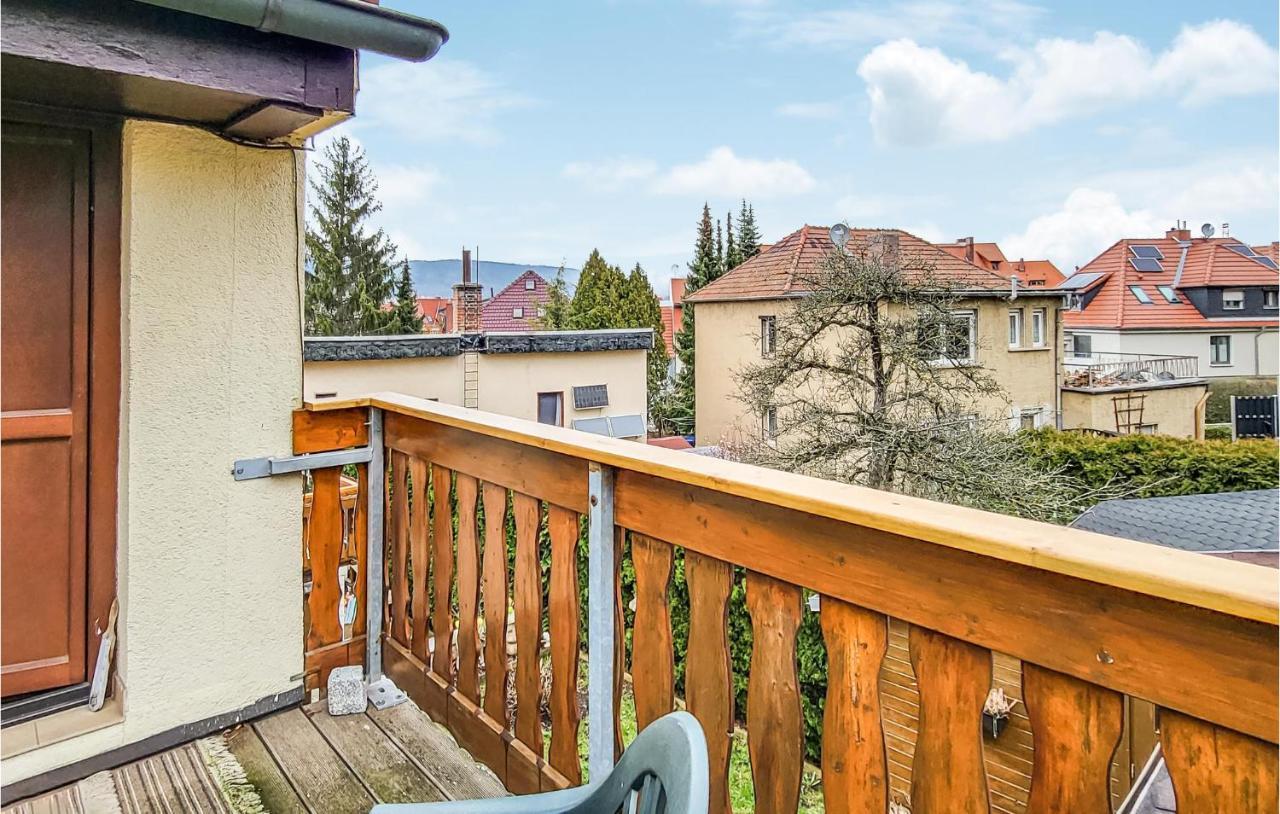 3 Bedroom Stunning Home In Jena Exterior photo