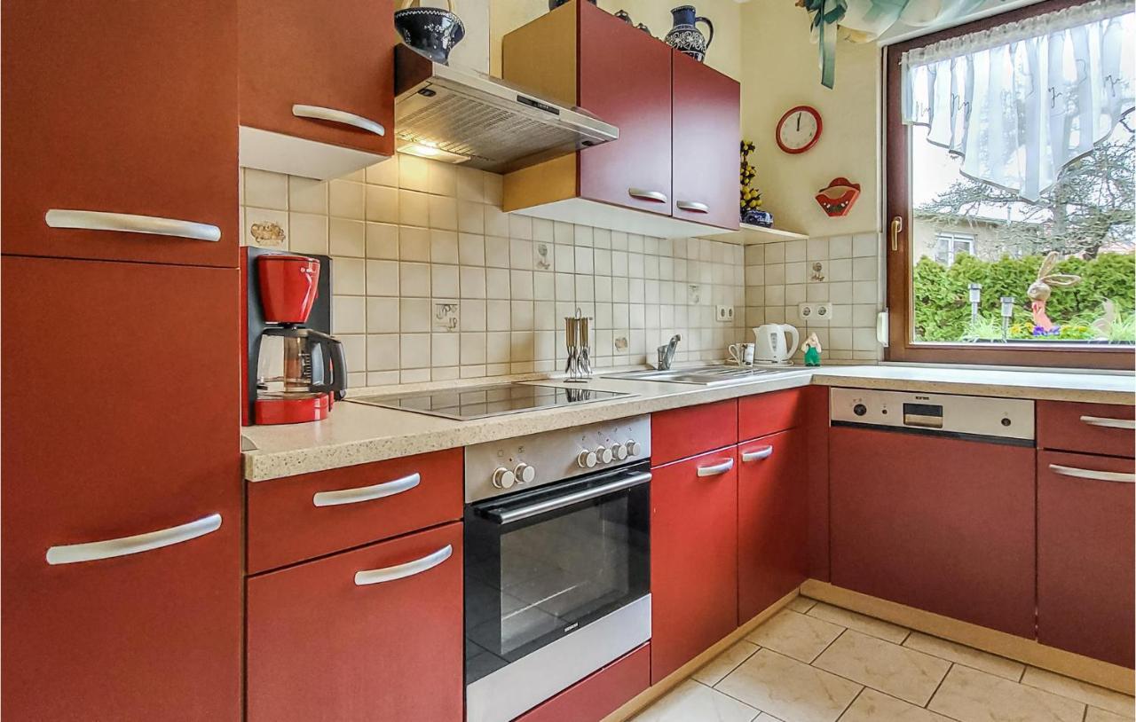 3 Bedroom Stunning Home In Jena Exterior photo
