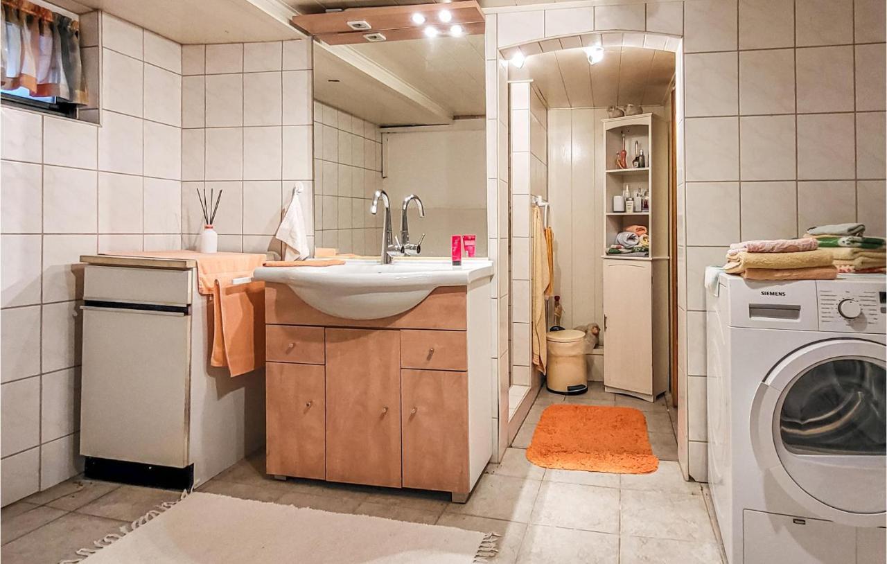 3 Bedroom Stunning Home In Jena Exterior photo